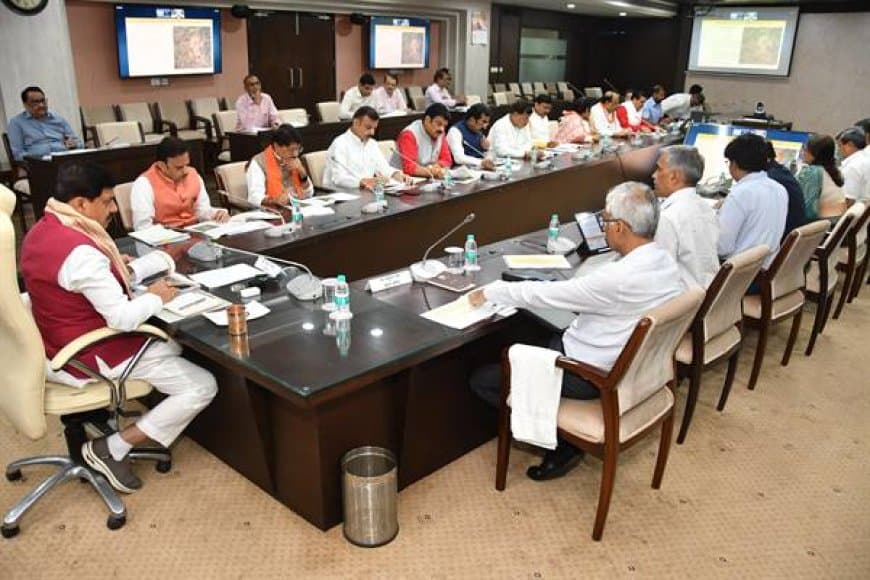 सिंहस्थ 2028 के लिए खास तैयारी: भीड़ प्रबंधन के लिए होगा आधुनिक तकनीक का उपयोग
