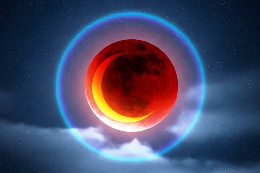 चंद्र ग्रहण सूतक काल: 7 सितंबर को साल का अंतिम चंद्र ग्रहण, जानें नियम और समय