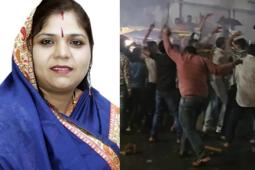 संदेह नहीं हो सकता प्रमाण... देवरी नपा में नेहा जैन की अध्यक्षीय बरकरार
