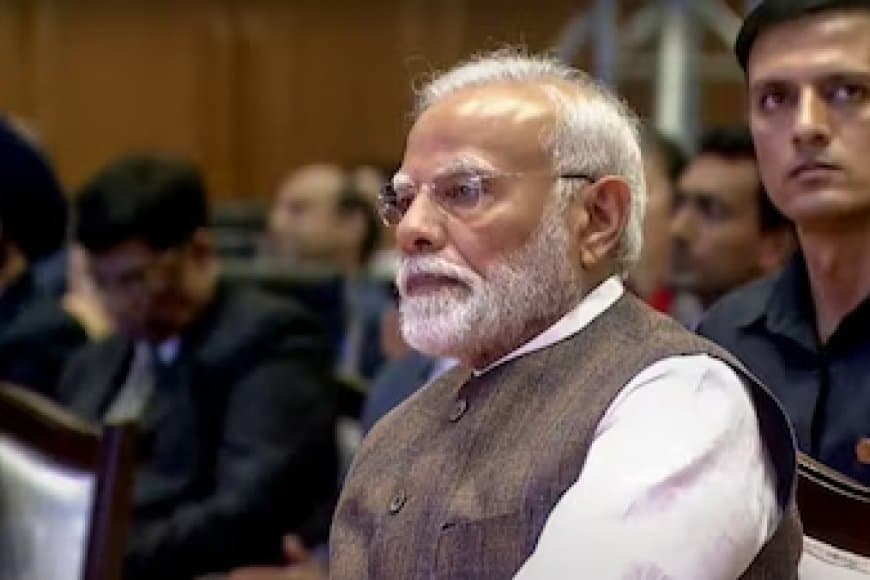 ‘दोस्त’ को सख्त संदेश... पीएम मोदी का संयुक्त राष्ट्र की मीटिंग से किनारा