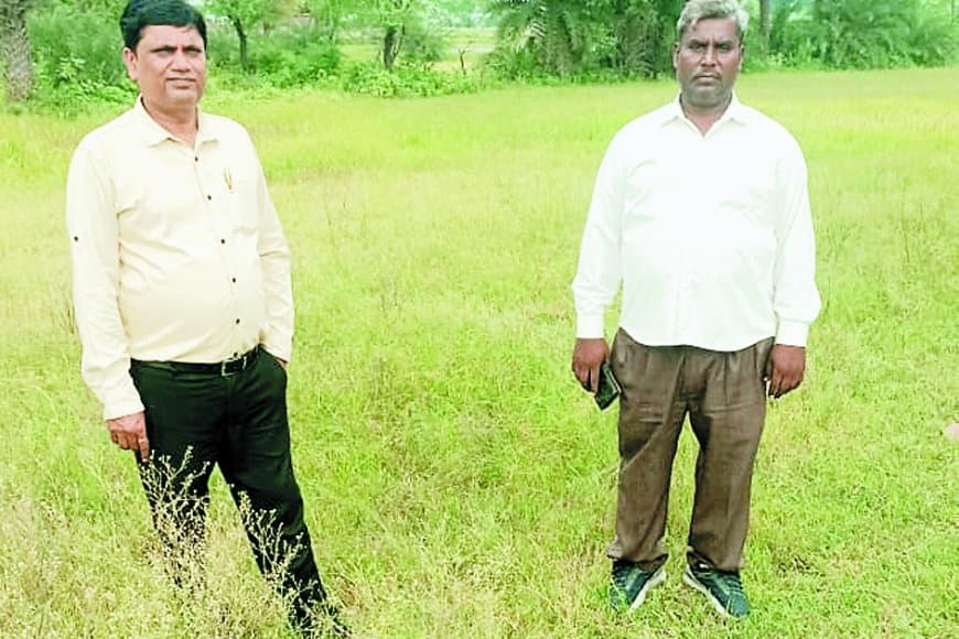 उपयंत्रियों की हड़ताल से ठप पड़ी पंचायतों की रफ्तार: मनरेगा और विकास कार्य प्रभावित, मजदूरों को काम और दाम से वंचित