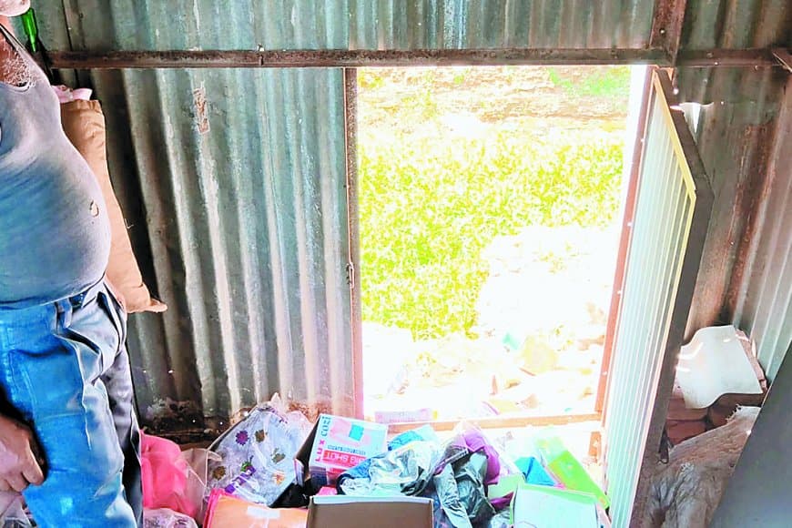 सतना-मैहर में चोरी का ग्राफ तेजी से बढ़ा: सूने मकान और दुकानों पर चोरों का तांडव, पुलिस खुलासे में नाकाम