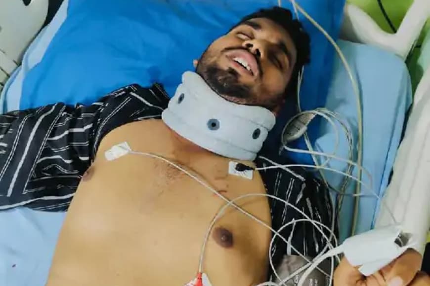 भोपाल: अश्लील वीडियो वायरल होने के बाद BJYM नेता जीत निशोदे ने की आत्महत्या की कोशिश, हालत गंभीर
