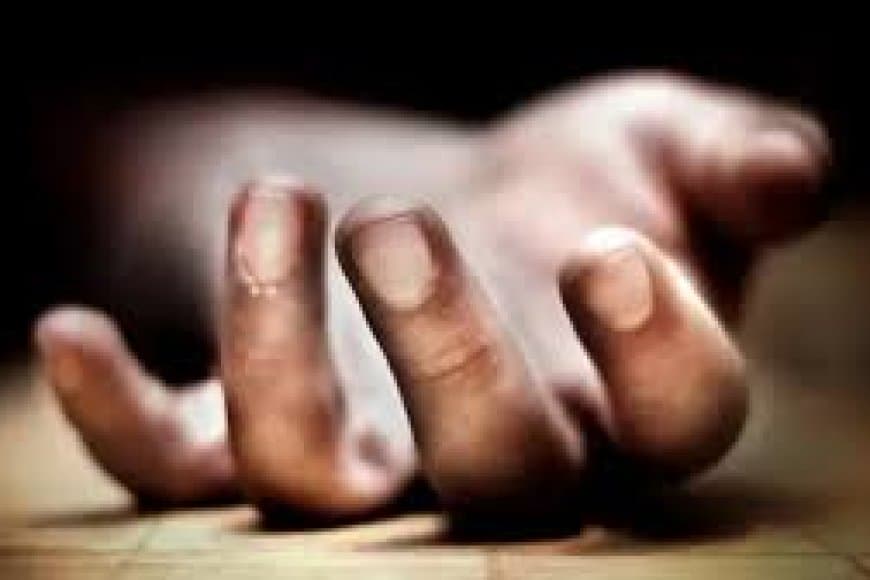 भोपाल के होटल में बालाघाट के डॉक्टर ने की आत्महत्या: तलाक बना वजह?