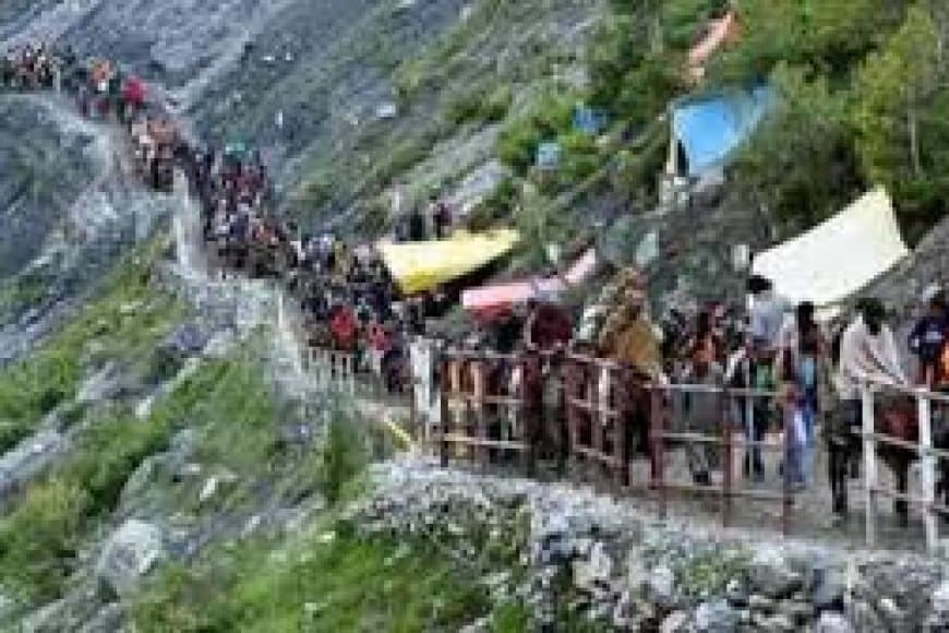 श्री वैष्णो देवी यात्रा 14 सितंबर से फिर से शुरू: भूस्खलन के बाद श्राइन बोर्ड ने लिया फैसला