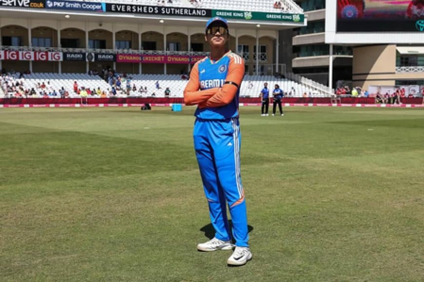 आईसीसी वनडे रैंकिंग : वर्ल्ड कप से पहले शीर्ष पर पहुंचीं स्मृति मंधाना