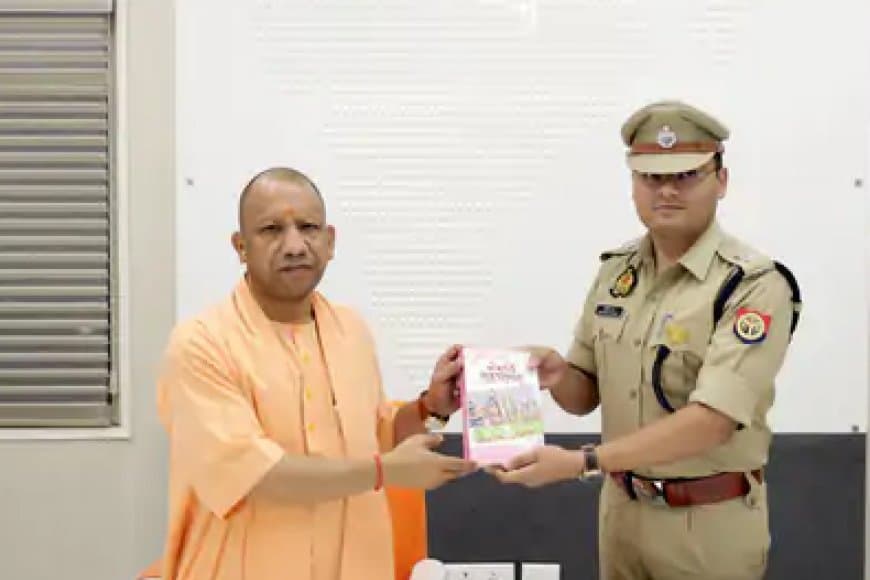 यूपी में 16 आईपीएस का तबादला.... दस एसपी भी इधर से उधर