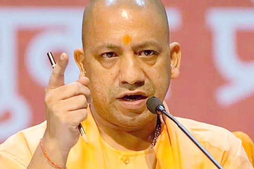 योगी बोले... पुलिस की गोली ने ‘मारीच’ को भेदा तो चिल्ला रहा था-गलती हो गई...उत्तर प्रदेश आ गया