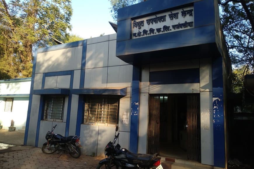 6 करोड़ की बिजली चोरी रोकने डेढ़ साल में लगाए जाएंगे 49 हजार स्मार्ट मीटर