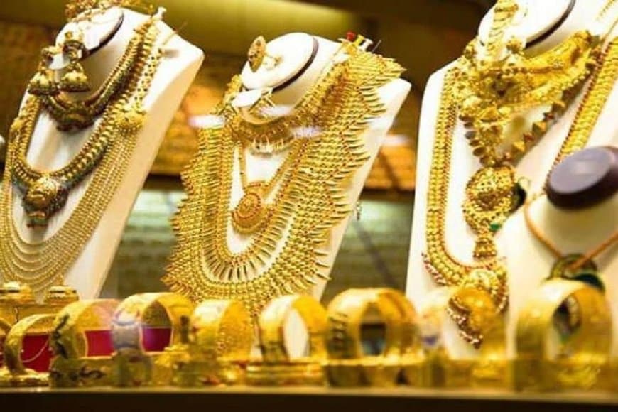 मणप्पुरम फाइनेंस... गोल्ड घोटाला... डबरा के लॉकर में बदल दिया सोना