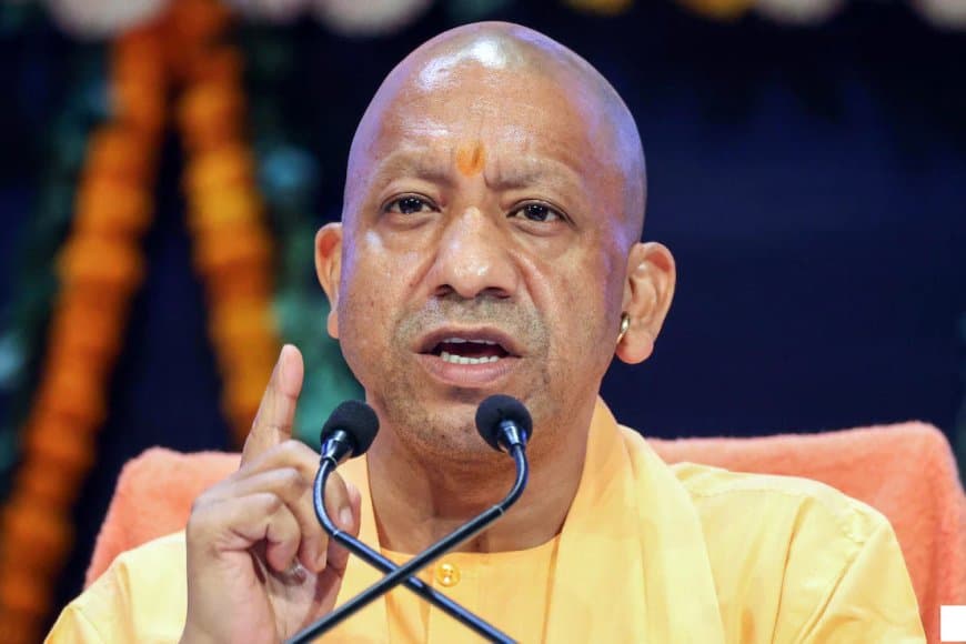 योगी ने कहा- उपद्रवियों को कुचल देगी सरकार... एक भी बचना नहीं चाहिए