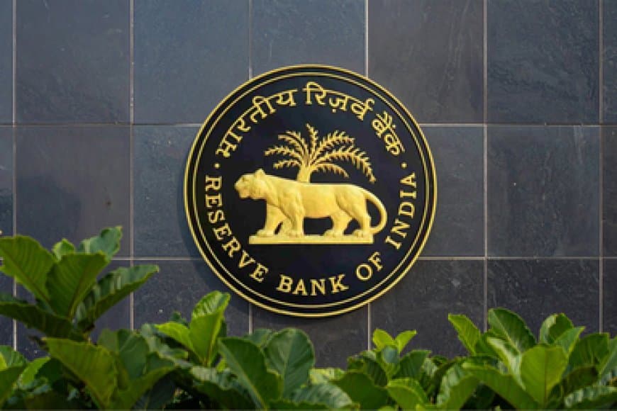 कम महंगाई के चलते आरबीआई रेपो रेट को 5.50 प्रतिशत पर रख सकता है स्थिर : रिपोर्ट