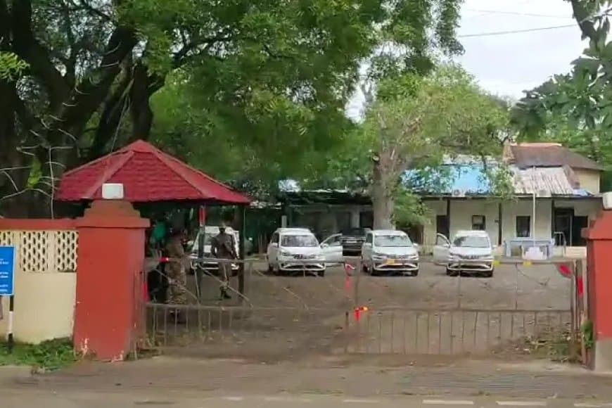 इंदौर में पाथ समूह के ठिकानों पर छापा... अनिल अंबानी से जुड़े तार