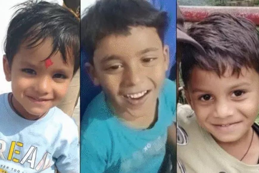 जानलेवा सिरप... मध्यप्रदेश में छह और राजस्थान में एक बच्चे की मौत