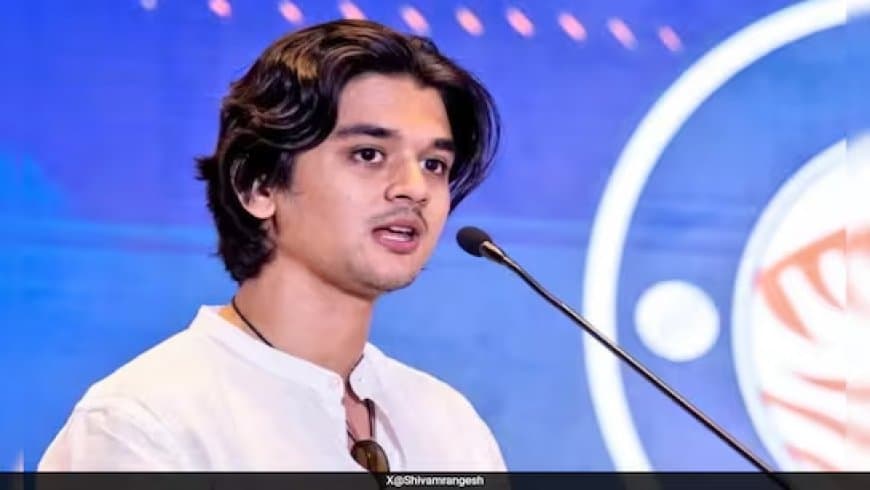 एमपीसीए... सिंधिया परिवार की तीसरी पीढ़ी... महाआर्यमन होंगे अध्यक्ष