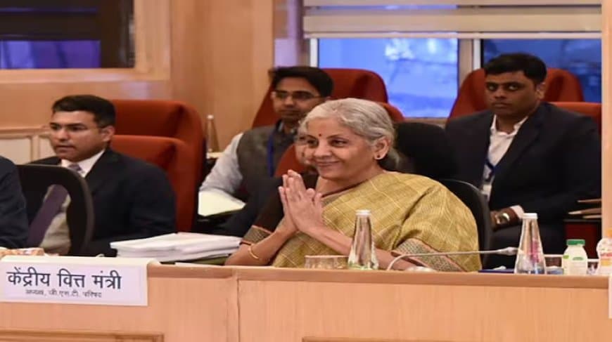 देश में 375 सामानों पर घटेगा जीएसटी... कंपनियां कटौती का लाभ छोड़ें... घटाएं दाम