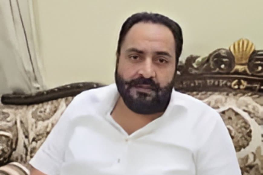 पंजाब के आप विधायक हरमीत सिंह पुलिस हिरासत से फरार  