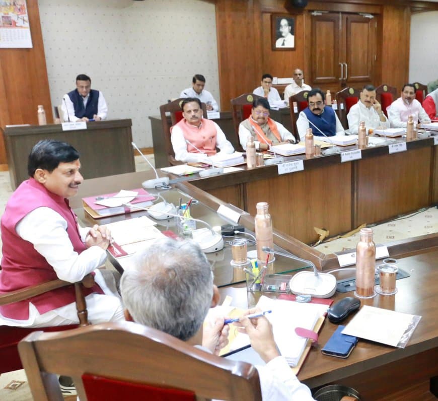 शहडोल के फुटबॉल खिलाड़ियों को विदेश में कोचिंग दिलाएगी सरकार