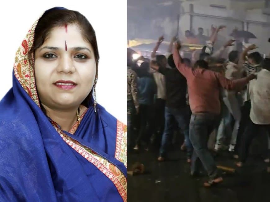 संदेह नहीं हो सकता प्रमाण... देवरी नपा में नेहा जैन की अध्यक्षीय बरकरार