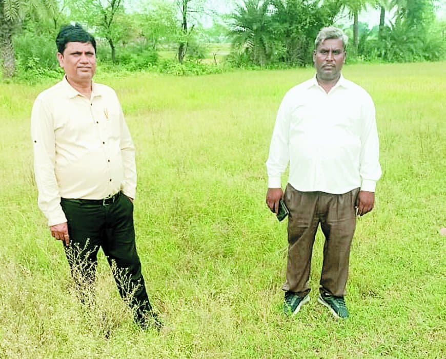 उपयंत्रियों की हड़ताल से ठप पड़ी पंचायतों की रफ्तार: मनरेगा और विकास कार्य प्रभावित, मजदूरों को काम और दाम से वंचित