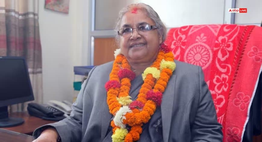 नेपाल की अंतरिम PM बनीं सुशीला कार्की: कौन हैं, BHU से क्या है रिश्ता, और क्या हैं चुनौतियां?