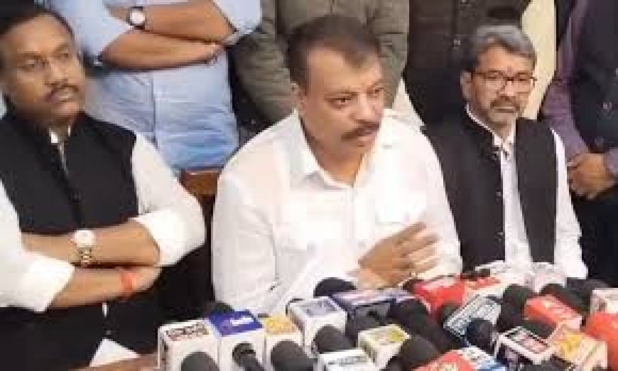 विधायक निर्मला सप्रे की सदस्यता रद्द करने का मामला हाई कोर्ट पहुंचा, उमंग सिंघार ने फिर दायर की याचिका