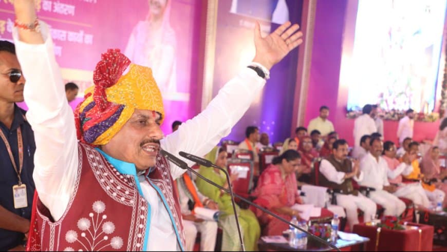 लाड़ली बहना योजना: 1.26 करोड़ बहनों को मिले ₹1541 करोड़, अब ₹1500 होंगे मासिक