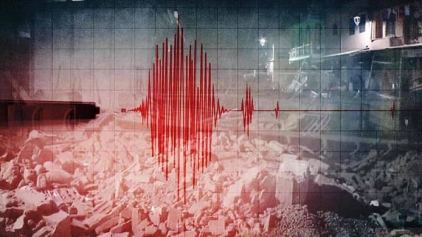 भूकंप के झटकों से हिला रूस... अमेरिका-चीन ने दी सुनामी की चेतावनी