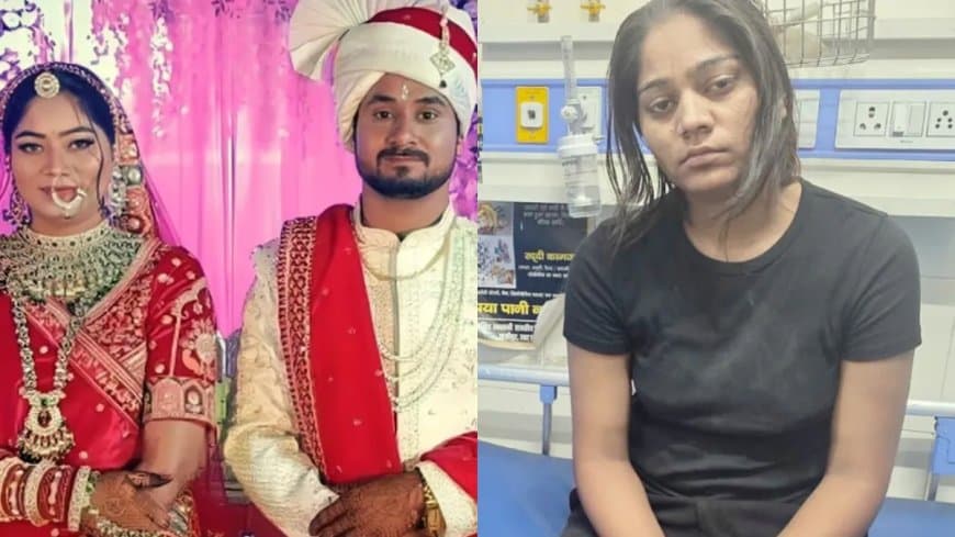 राजा रघुवंशी हत्याकांड... सोनम ने जमानत के लिए दायर की याचिका