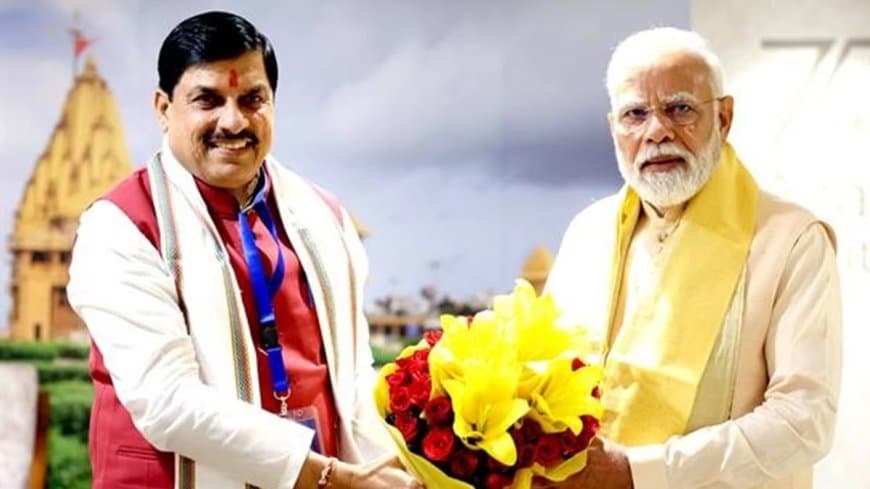 मध्यप्रदेश... 17 सितंबर से दो अक्टूबर तक आदि सेवा पर्व