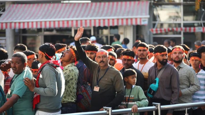 वैष्णो देवी यात्रा शुरू... हिमाचल-उत्तराखंड में बारिश का कहर बरकरार