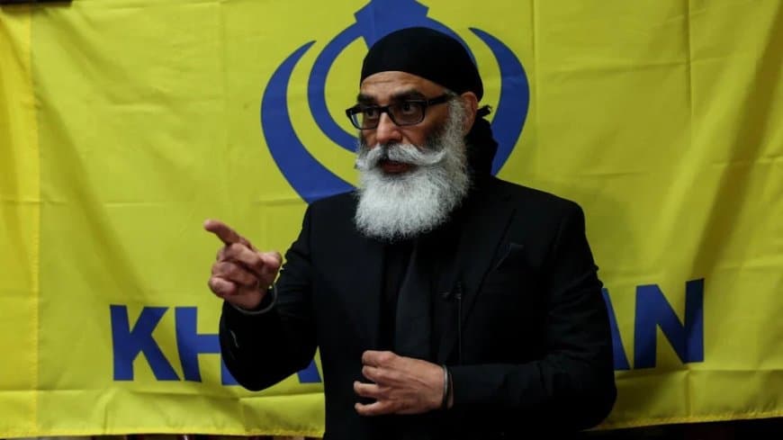 आतंकी पन्नू की धमकी... अयोध्या-हरिद्वार दीपोत्सव को अंधेरे में बदल दूंगा