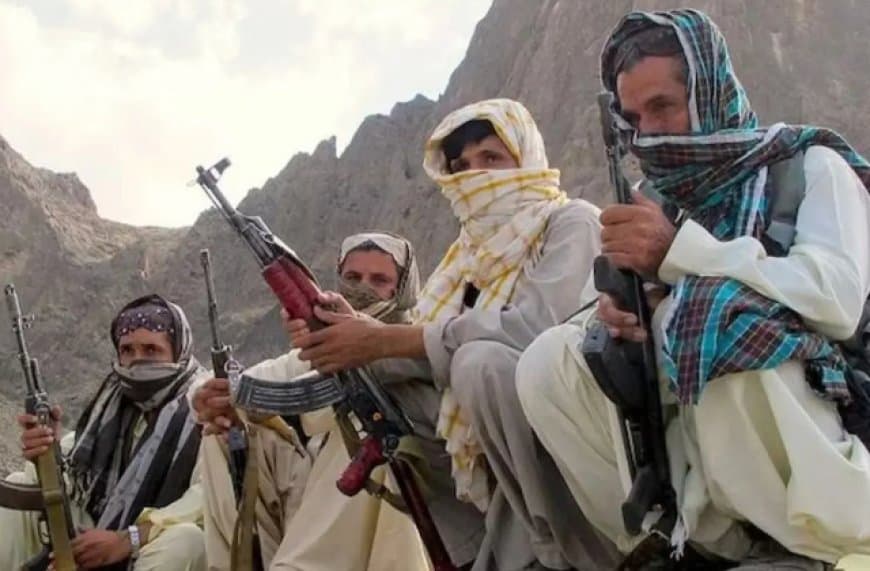 सावधान! पाकिस्तान ने फिर आतंकियों की घुसपैठ का रची साजिश