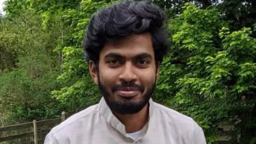 तेलंगाना के छात्र की अमेरिक पुलिस ने की हत्या... मारी चार गोली