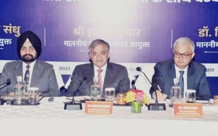 बिहार... आयोग ने टटोली नब्ज... एक चरण में चुनाव कराने की मांग