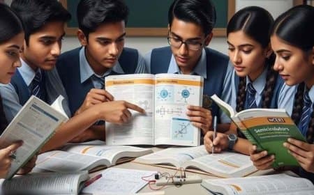 बच्चे पढ़ेंगे  वोकल फॉर लोकल से आत्मनिर्भर भारत का पाठ