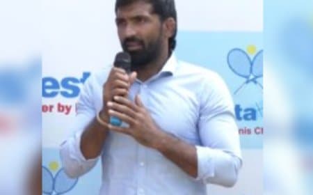 सफलता का कोई शॉर्टकट नहीं होता, खिलाड़ी कड़ी मेहनत करें: योगेश्वर दत्त