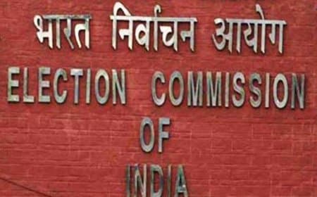 बिहार विधानसभा चुनाव के साथ 8 राज्यों की सीटों पर भी उपचुनाव की घोषणा