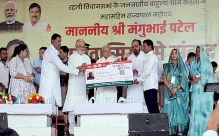 फ्रूट फॉरेस्ट्री: सागर में महिलाओं के लिए स्व-रोजगार की राह खुली