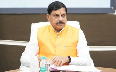 मध्यप्रदेश का 70वां स्थापना दिवस समारोह होगा बहुआयामी 