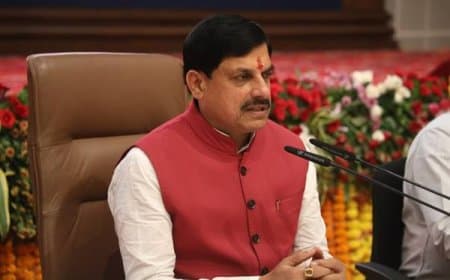 एमपी ई-सेवा पोर्टल: 1700+ सरकारी सेवाएँ अब एक मंच पर - डिजिटल गवर्नेंस में क्रांति