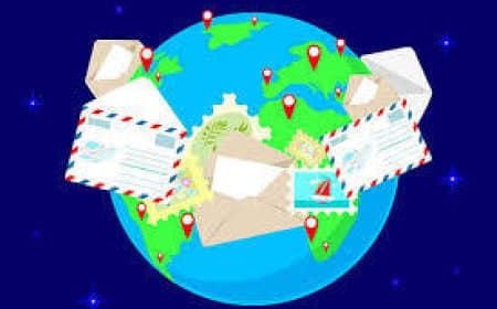 9 अक्टूबर: विश्व डाक दिवस (World Post Day) - एक वैश्विक सेतु