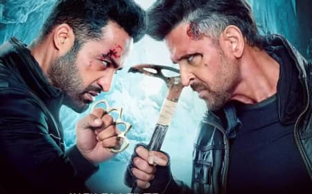 वॉर 2 ओटीटी पर रिलीज़: जानें ऋतिक-जूनियर एनटीआर की फ़िल्म किस प्लेटफ़ॉर्म पर देखें