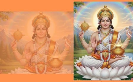 धनतेरस: भगवान धन्वंतरि कौन हैं? आरोग्य के लिए दक्षिण भारत के 5 प्रसिद्ध मंदिरों की पूजा विधि