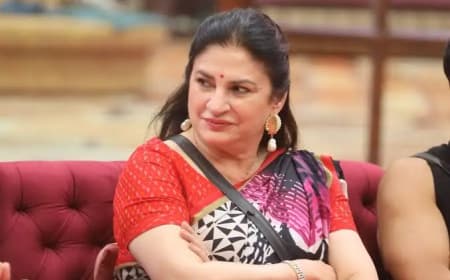 बिग बॉस 19: कुनिका सदानंद ने खोले निजी ज़िंदगी के राज, बताया- 'दो शादियां, चार रोमांस' और क्यों नहीं किया एक्टर को डेट