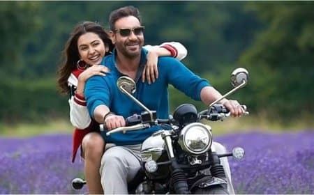 दे दे प्यार दे 2: अजय देवगन और रकुल प्रीत सिंह की फिल्म की रिलीज डेट अनाउंस; आर माधवन भी आएंगे नज़र