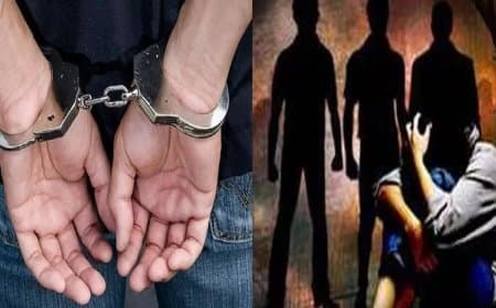 प. बंगाल... मेडिकल छात्रा से दरिंदगी... तीन हैवान गिरफ्तार... दो फरार