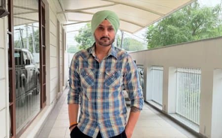 हरभजन सिंह को उम्मीद, ऑस्ट्रेलिया में जमकर रन बनाएंगे रोहित-कोहली