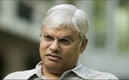 भारत में जन्मे टेलिस अमेरिका में अरेस्ट... चीन कनेक्शन, जासूसी और रक्षा दस्तावेज