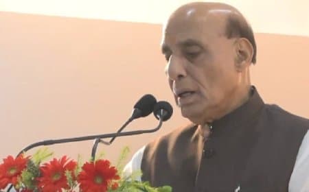 ब्रह्मोस मिसाइल: लखनऊ यूनिट से पहली खेप रवाना, भारत की आत्मनिर्भरता को नई शक्ति